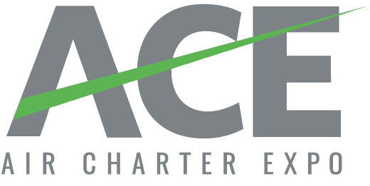 Air Charter Expo logo
