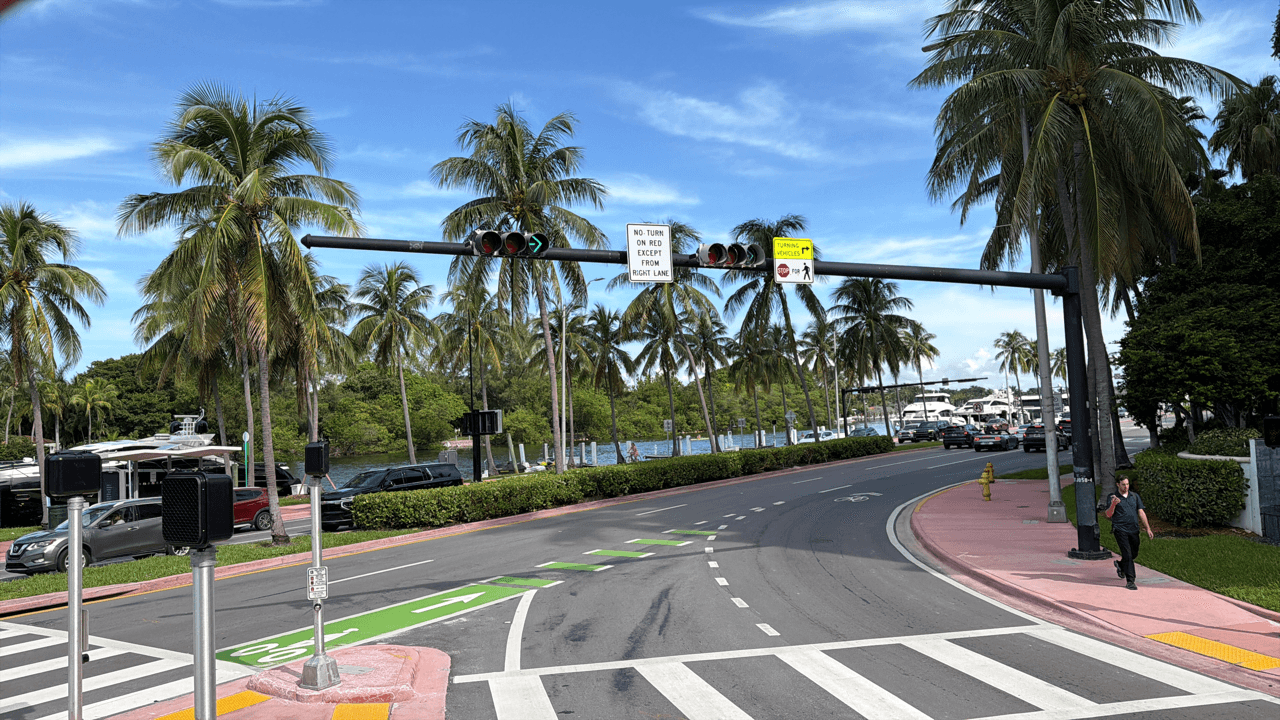 Image of Miami, USA