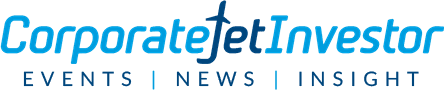 Corporate Jet Investor Logo