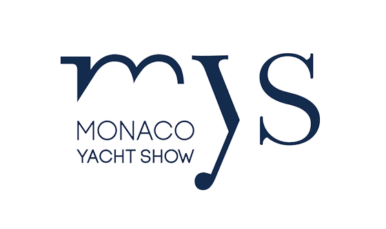 Monaco Yacht Show mys logo